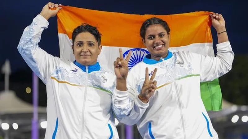 ‘Gold is just a trailer’: CWG 2026 medallist Sharmila Dhankar sets sights on Asian Games, Paralympics