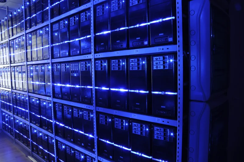 Mexico Data Centers vs. Power Grid: The T-MEC Bottleneck