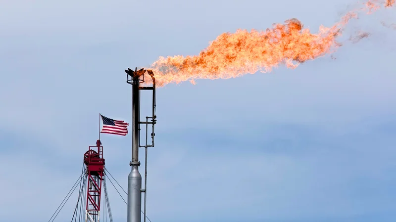 Trump-approved energy projects at risk of sudden death by next hostile president