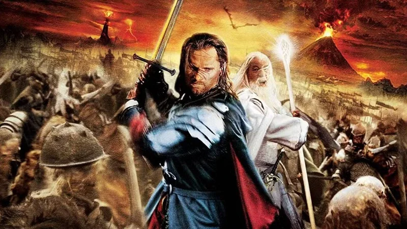 More Lord of the Rings Remasters Are in the Works Following War in the North Re-Release, Confirms Aspyr