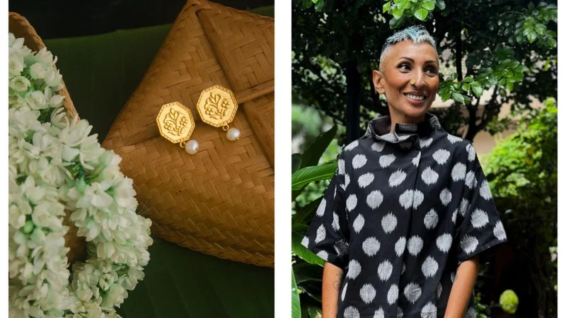 Chennai’s Baro Market pop-up celebrates artisanal goods and conscious living