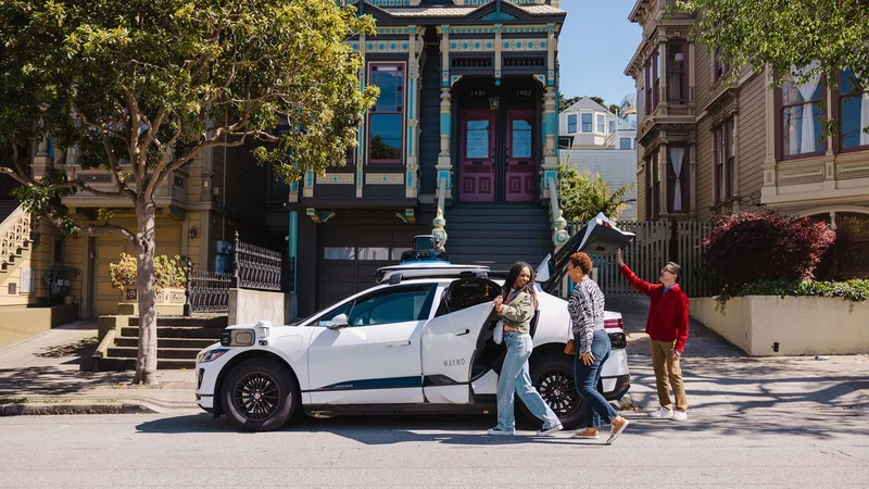 Waymo CEO says camera-only self-driving systems can’t support fully autonomous driving systems, and after testing multiple robotaxis, I have to agree