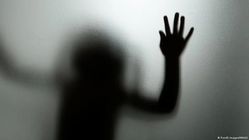 Can childhood trauma be prevented with a drug?