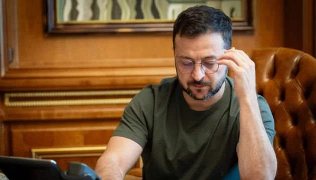 Zelensky appoints 11 judges to Ukraine's High Anti-Corruption Court