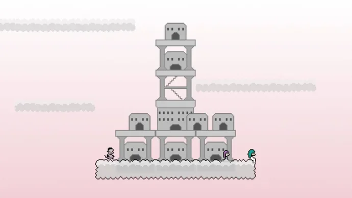 Knytt, one of 2006's most charming indie platformers, has a surprise Steam re-release - and it’s still free