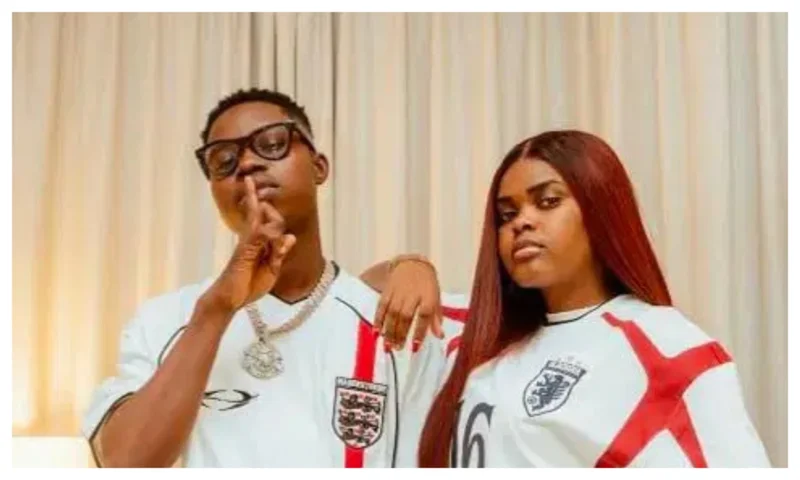 JP2026: Celebrities storm Lagos for Peller, Jarvis’ white wedding