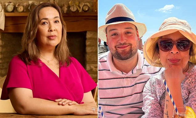 My son had a loving family and an idyllic home in the Cotswolds. But this is how I ended up paying his drug dealer in a stairwell, begging the NHS for help and, after years of trying to save him, planning his funeral at just 23