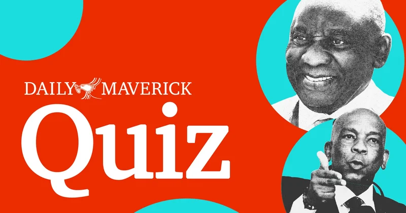 MAVERICK MIND QUIZ: Put your knowledge to the test with the Maverick Mind quiz