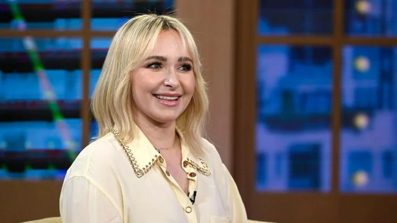 Popular Hollywood actress, Hayden Panettiere dies days before 37th birthday