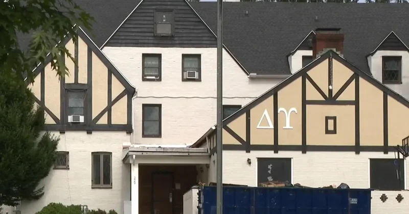 Over a dozen charged in alleged cocaine trafficking ring at Penn State