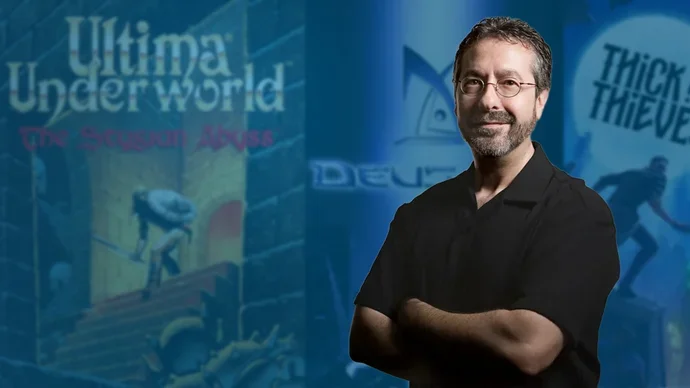 "I'm pretty sure I mean it" - Legendary game developer Warren Spector announces retirement