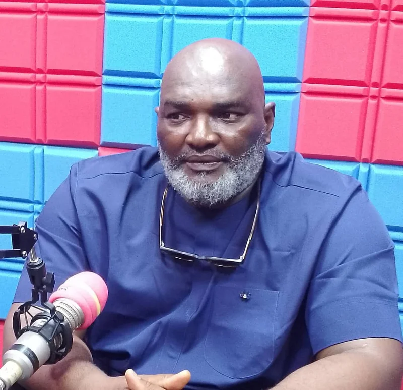 Ndigbo’s isolation from mainstream politics detrimental – APC chieftain, Azomchine