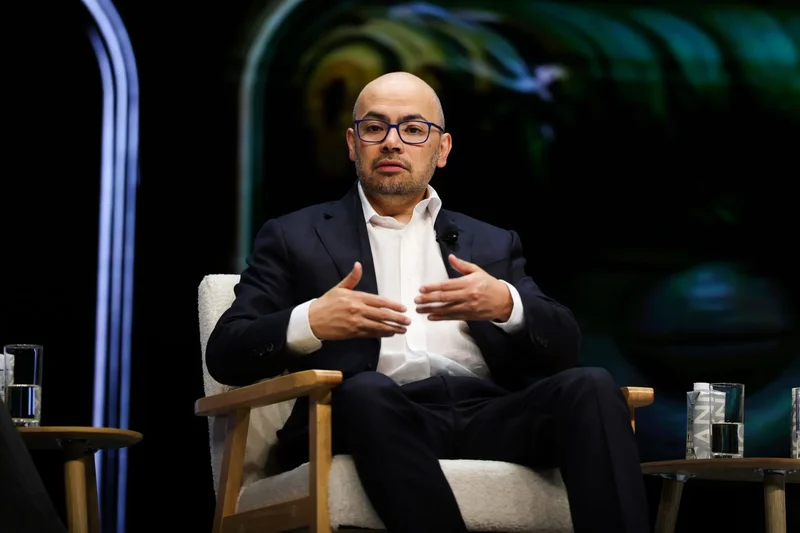 Demis Hassabis steps down from Google DeepMind CEO role amid a major AI leadership shakeup