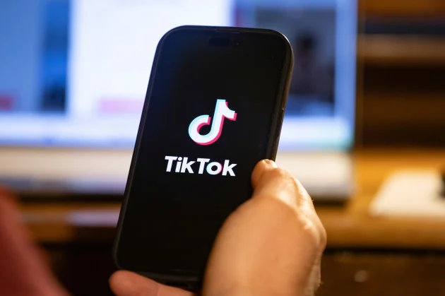 Media regulator asks TikTok for 'full account' of how it's dealing with joyriding video trend