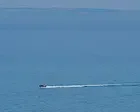 Dinghy carrying 157 people capsizes in Channel after engine catches fire