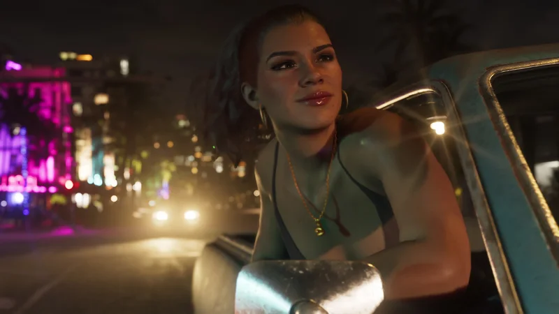 'GTA 6' Leaks Lead Desperate Fans To Get Trolled in the Most Ridiculous Way Possible
