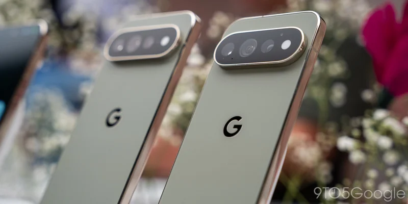 Pixel 11 Pro launches with the best of Google’s Gemini Intelligence starting at $1,099 [Hands-on]