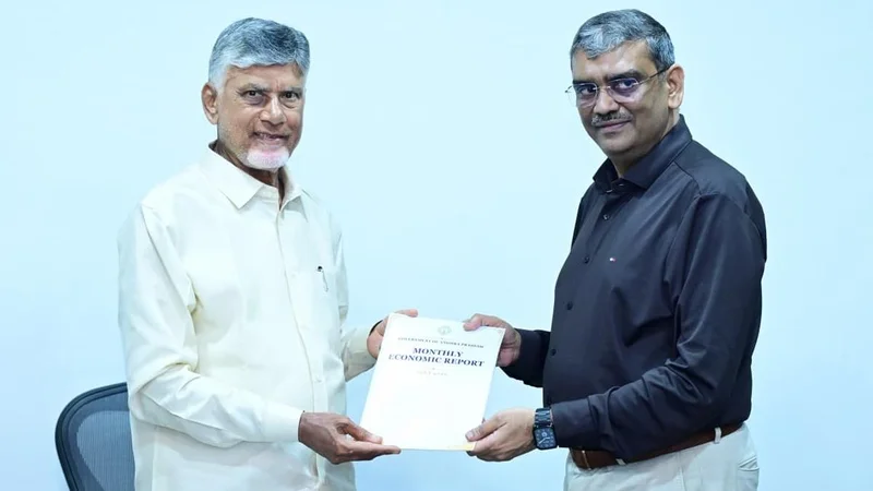 Agriculture grows 13.5% in Andhra Pradesh even as rainfall deficit hits 51.8%