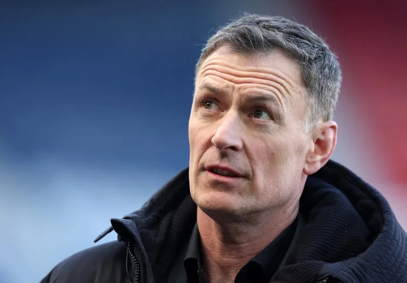 EPL: Chris Sutton predicts Arsenal vs Coventry, Fulham vs Chelsea, other fixtures