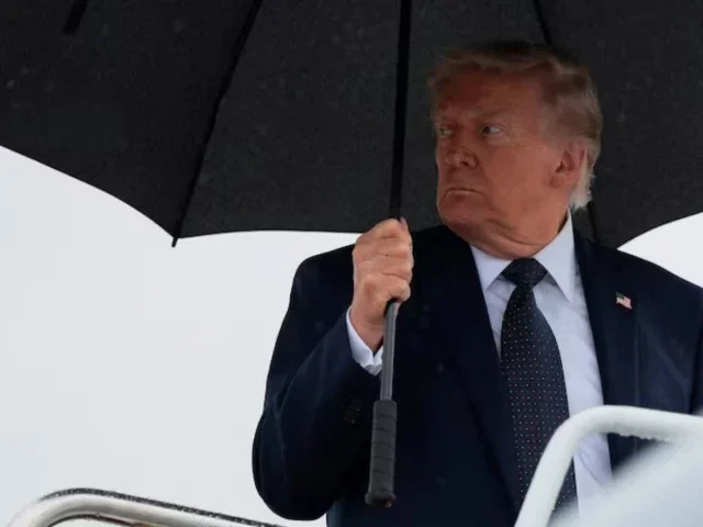 Trump wants more economic pressure on Iran. What are his options?