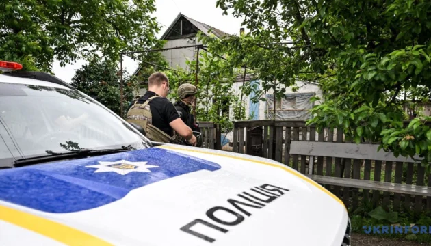 Mandatory evacuation zone expanded in Kharkiv region