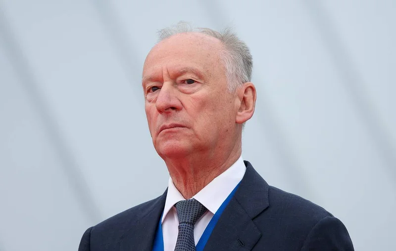 World’s oceans once again becoming key arena of geopolitical rivalry — presidential aide