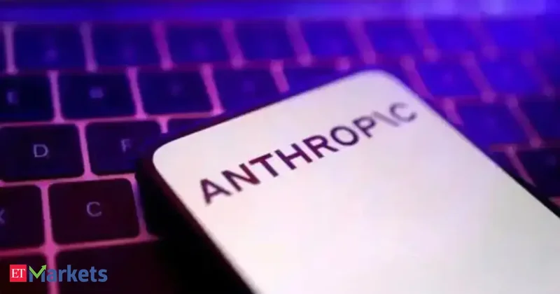 Anthropic pre-IPO credit facility set to climb past $10 billion