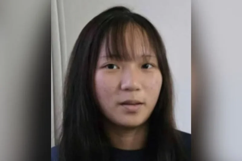 Missing: Police appeal for information on 14-year-old girl last seen in Boon Lay