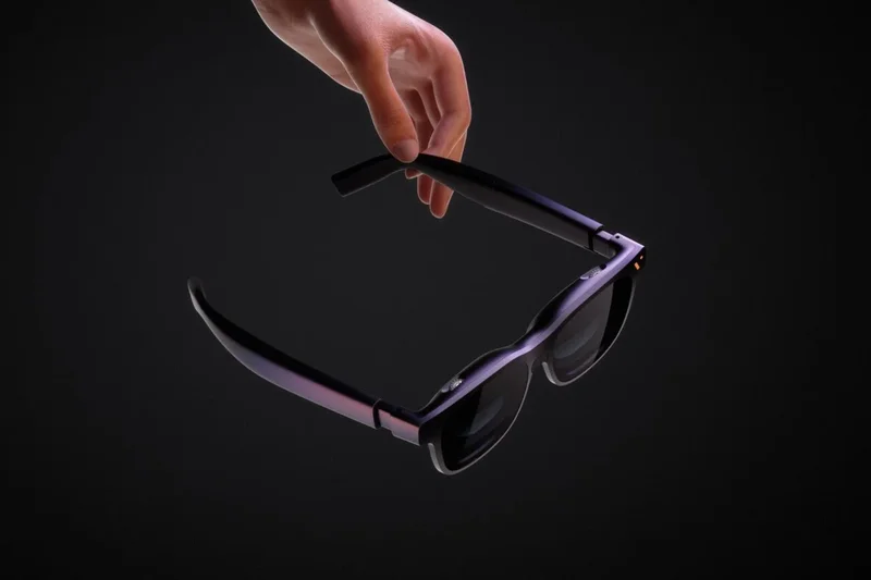 Viture’s New XR Glasses Are Sharper, Brighter, and Way Less Expensive