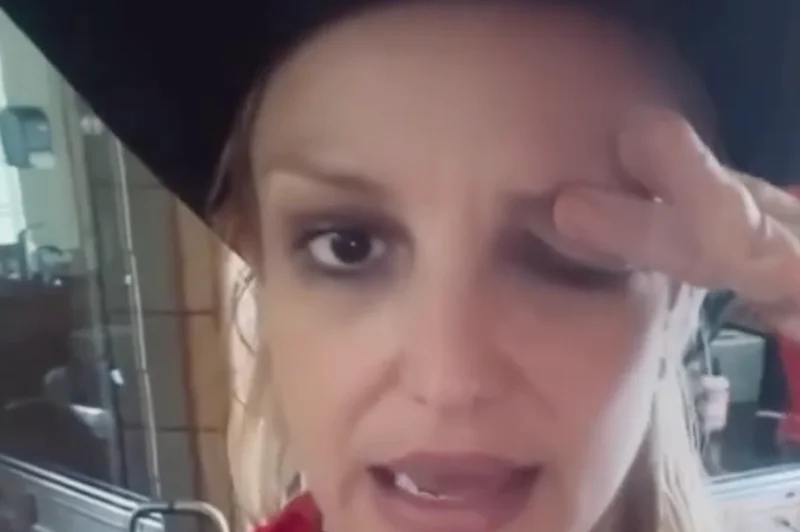 Britney Spears issues blunt Botox warning after ‘embarrassing’ experience