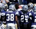 Multiple brawls overshadow Saints-Cowboys joint practice session