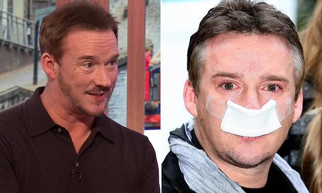Russell Watson reveals his pituitary gland has miraculously repaired itself in a 'one in a million chance' health development after battling two brain tumours