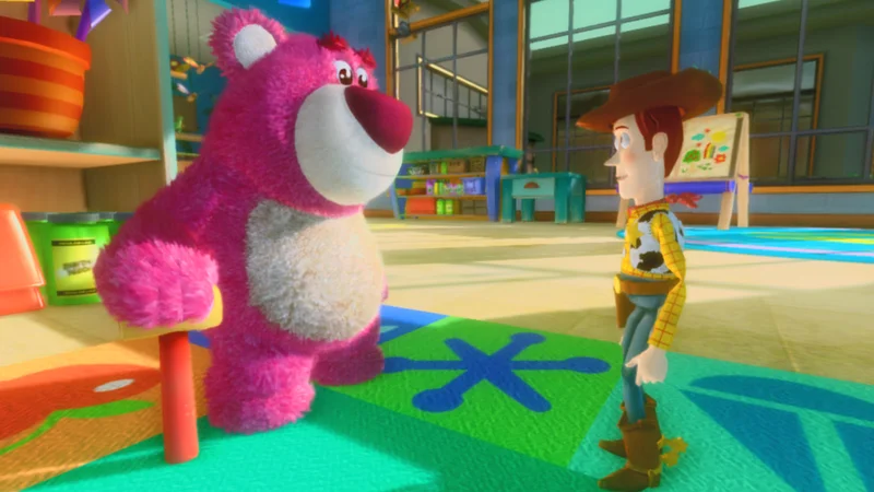 Toy Story 3 Will Be Delisted on Xbox Just Weeks Before Launch of New Remaster