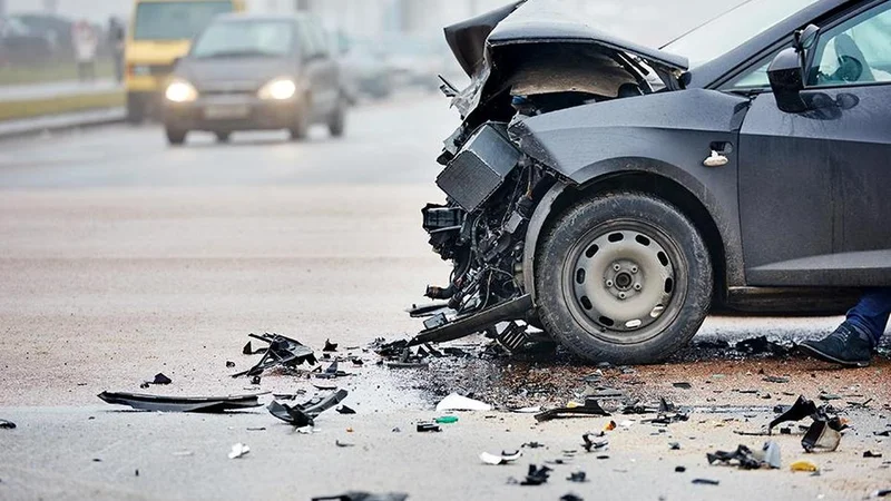 25-35 age group records highest highway accident deaths in Karnataka over five years