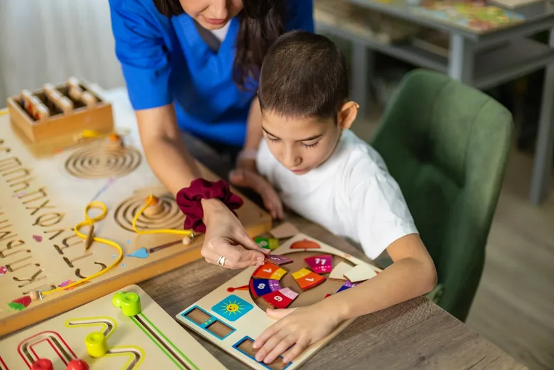 Leading autism expert calls for spectrum to be ‘split up’ to prevent misdiagnosis