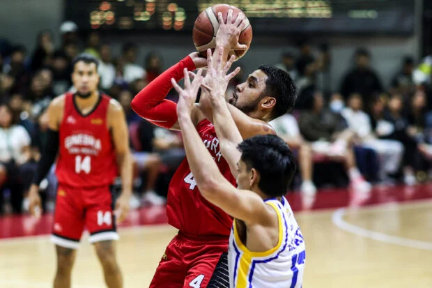 Foul weather grounds Fuel Masters, Kings’ rebound bids