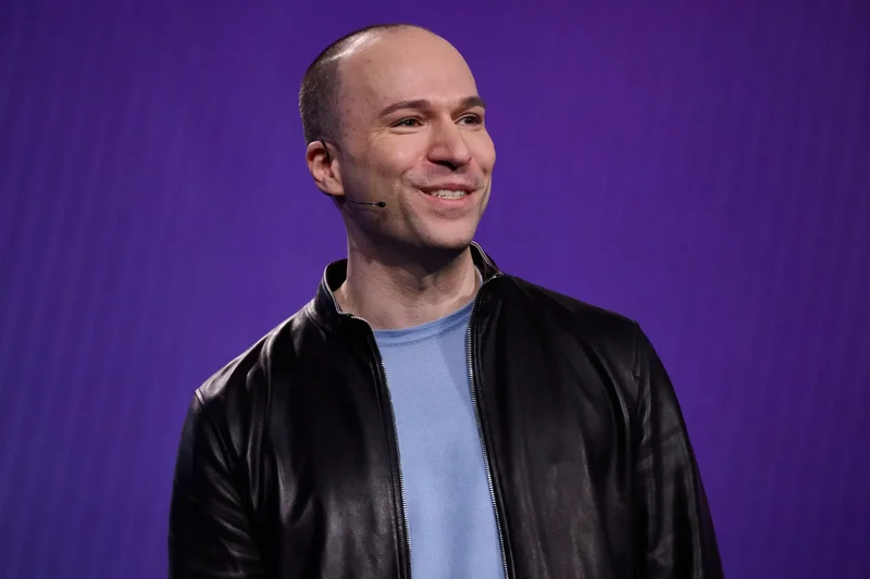 OpenAI president Greg Brockman: We ‘contort’ ourselves around computers, clicking and typing is a ‘phase’