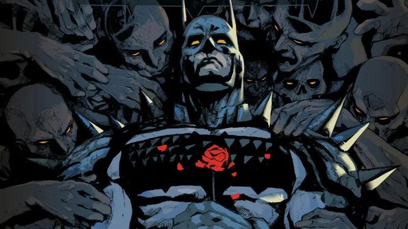 How Absolute Batman Reimagines One of Bruce Wayne's Greatest Tragedies