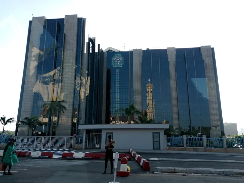 Nigeria Shuts an Insurer That Could Not Raise Enough Capital