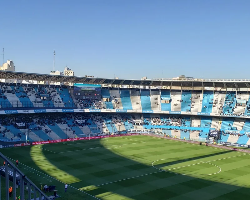 Latin America Sports Daily — August 23, 2026