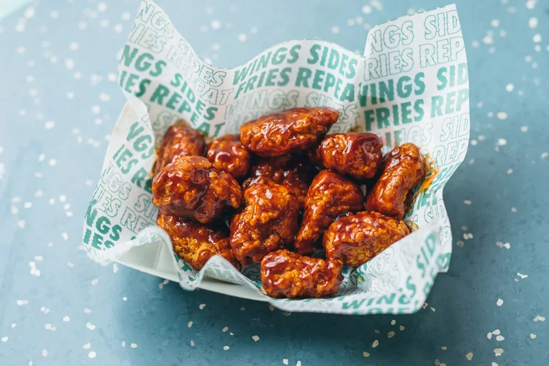 Wingstop to open 30 more restaurants as UK chicken shop war heats up
