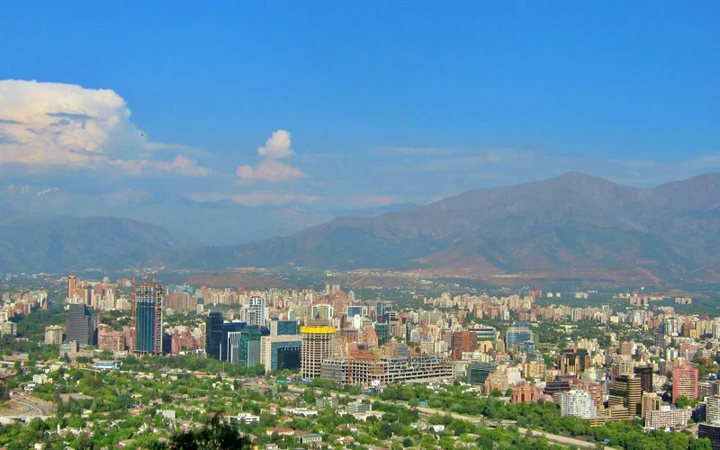 Chile Markets: IPSA & the Peso — August 15, 2026