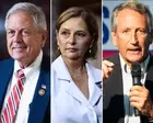 ‘Fiercely independent’ South Carolina votes on Lindsey Graham’s Senate successor