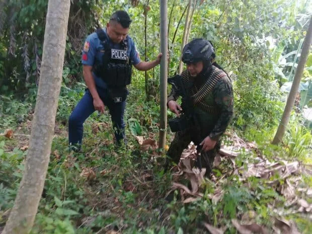 Political party condemns ambush of BARMM chief minister’s convoy