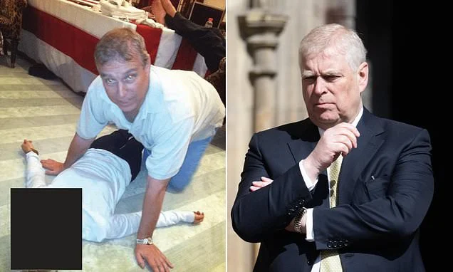 Andrew Mountbatten-Windsor to feature in drama on scandals and cover-ups, his lawyers are warned