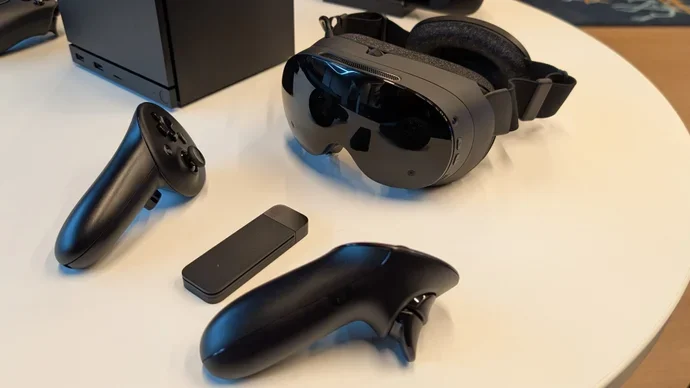 The Steam Frame needs to be more than a cool device if Valve want to reshape the VR market