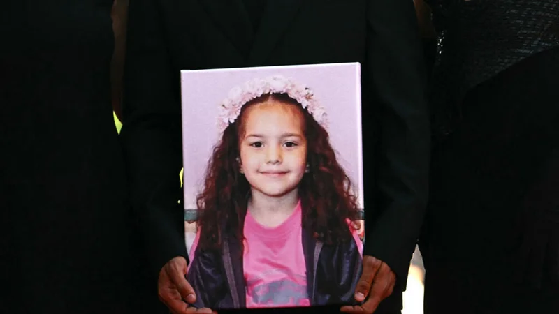 Israeli army launches criminal probe into killing of five-year-old Hind Rajab in Gaza