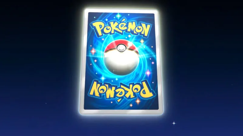 Scalping Has Gotten So Bad That The Pokemon Company Is Limiting Certain TCG Packs to Japanese Citizens Only