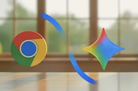 Google is testing an AI-first homepage, and the Search button is reportedly taking a back seat