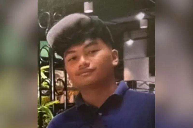 Missing: 15-year-old boy last seen in Tampines